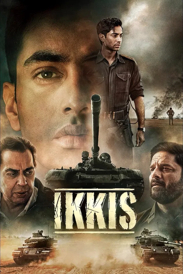 Read more about the article Ikkis (2026) | Download Foreign Movie