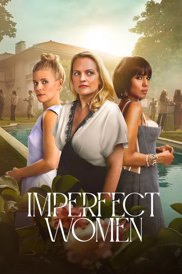 Read more about the article Imperfect Women S01 (Episode 7 Added) | TV Series