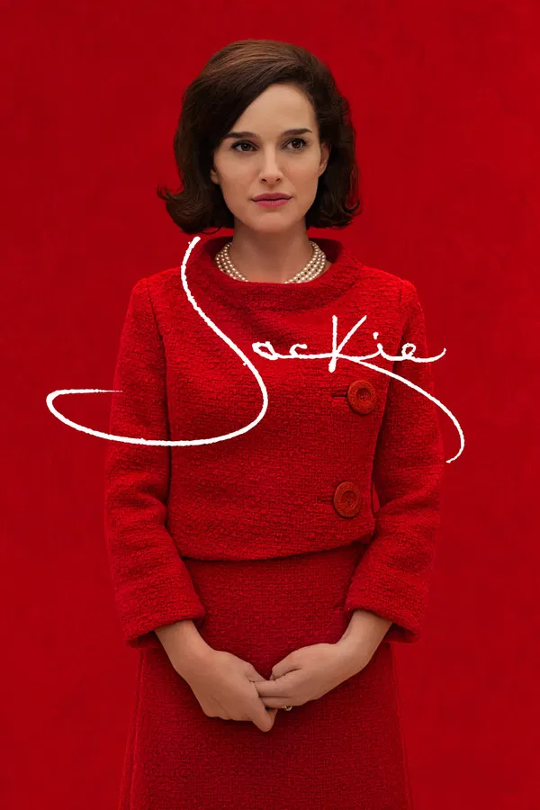 Read more about the article Jackie (2016) | Download Hollywood Movie