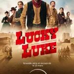 Lucky Luke S01 (Complete) | Foreign TV Series