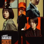 Mad Concrete Dreams (Episode 6 Added) | Korean Drama