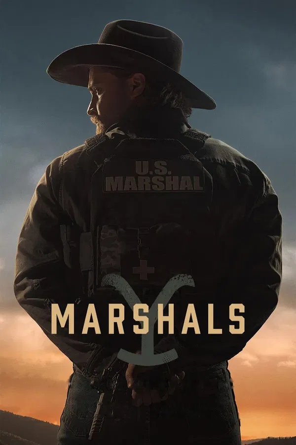 Read more about the article Marshal S01(Episode 2 Added) | Tv series Drama