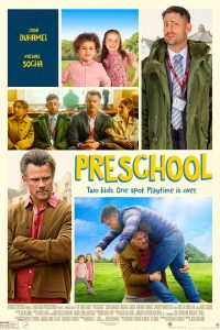 Download Preschool (2026) Hollywood Movie