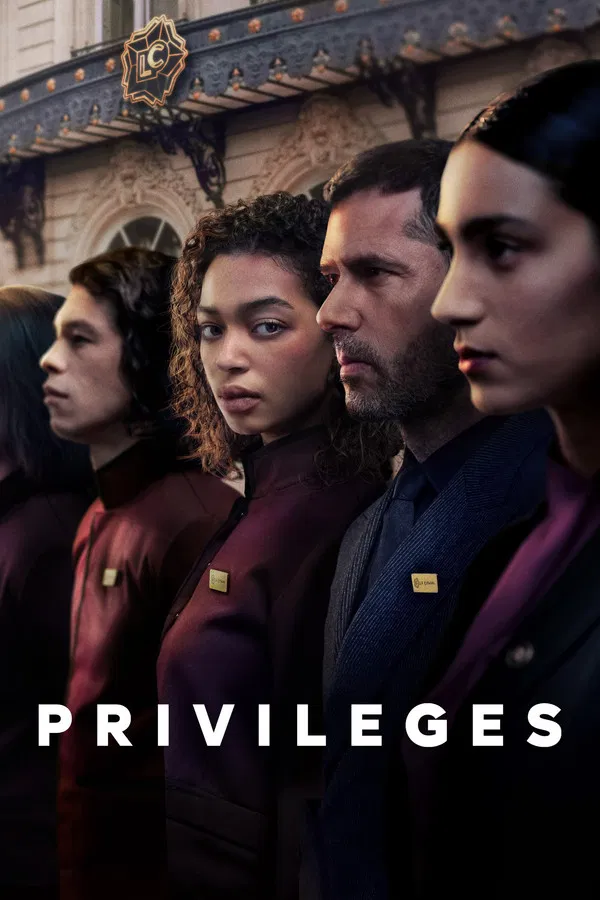 Read more about the article Privileges S01 (Episode 5 Added) | Foreign TV Series