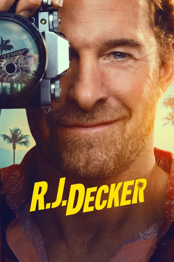 Read more about the article R.J. Decker S01 (Episode 1 & 2 Added) | TV Series