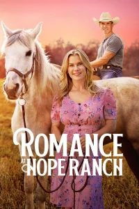 download Romance At Hope Ranch