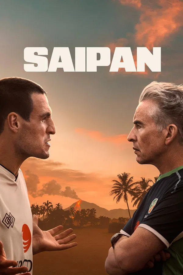 Read more about the article Saipan (2025) | Download Hollywood Movie