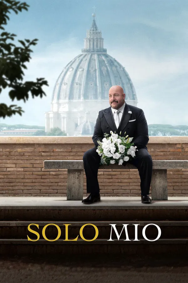 Read more about the article Solo Mio (2026) | Download Hollywood Movie