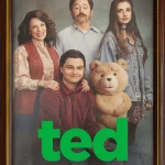 ted S02 (Complete) | TV Series