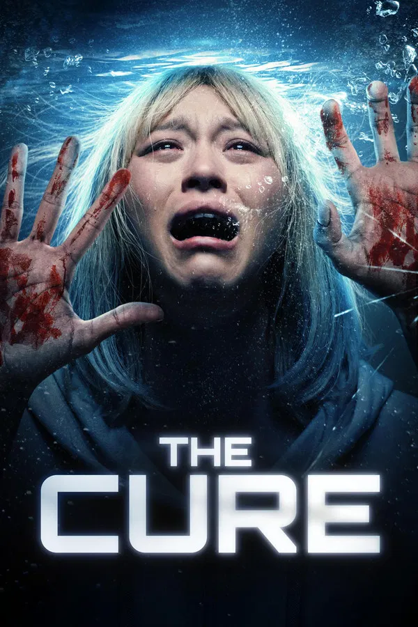 Read more about the article The Cure (2026) | Download Hollywood Movie