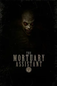 Download The Mortuary Assistant (2026) Hollywood movie
