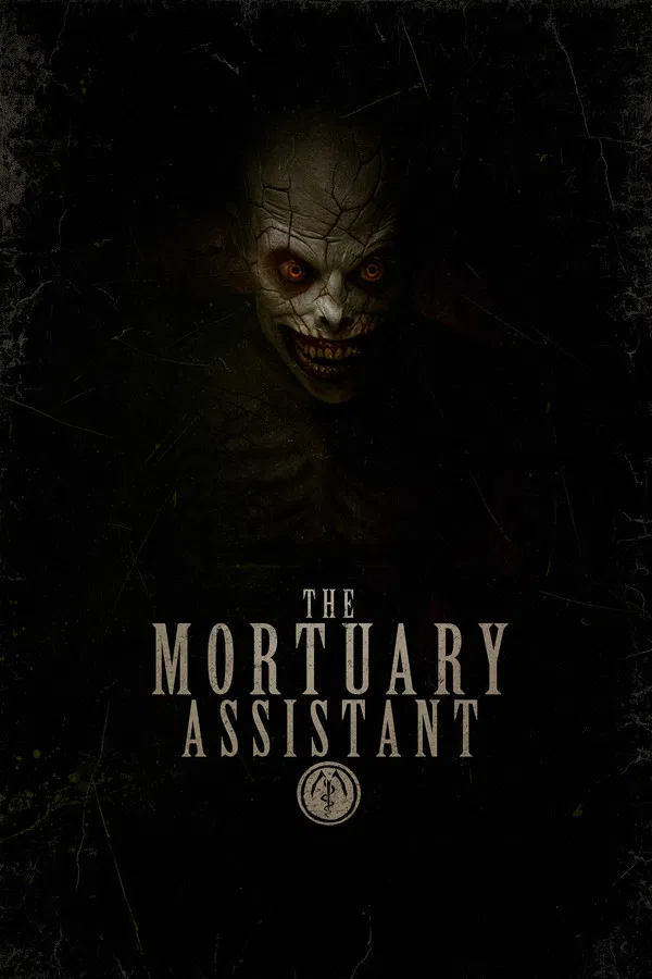 Read more about the article The Mortuary Assistant (2026) | Download Hollywood Movie