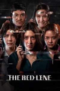 Downloaded The Red Line (2026) foreign Drama