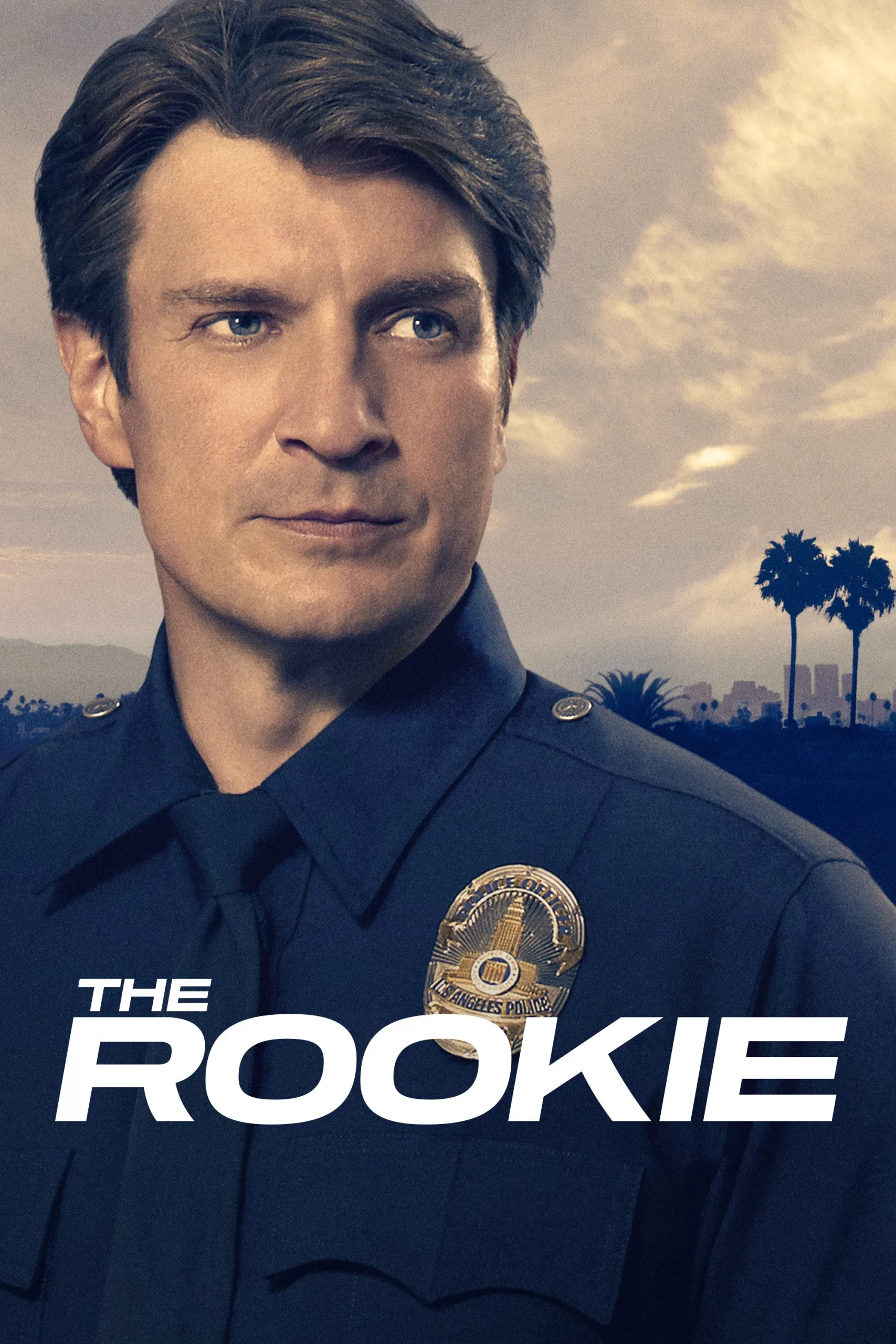 Read more about the article The Rookie S01 (Complete) | TV Series