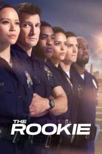 Read more about the article The Rookie S02 (Complete) | TV Series