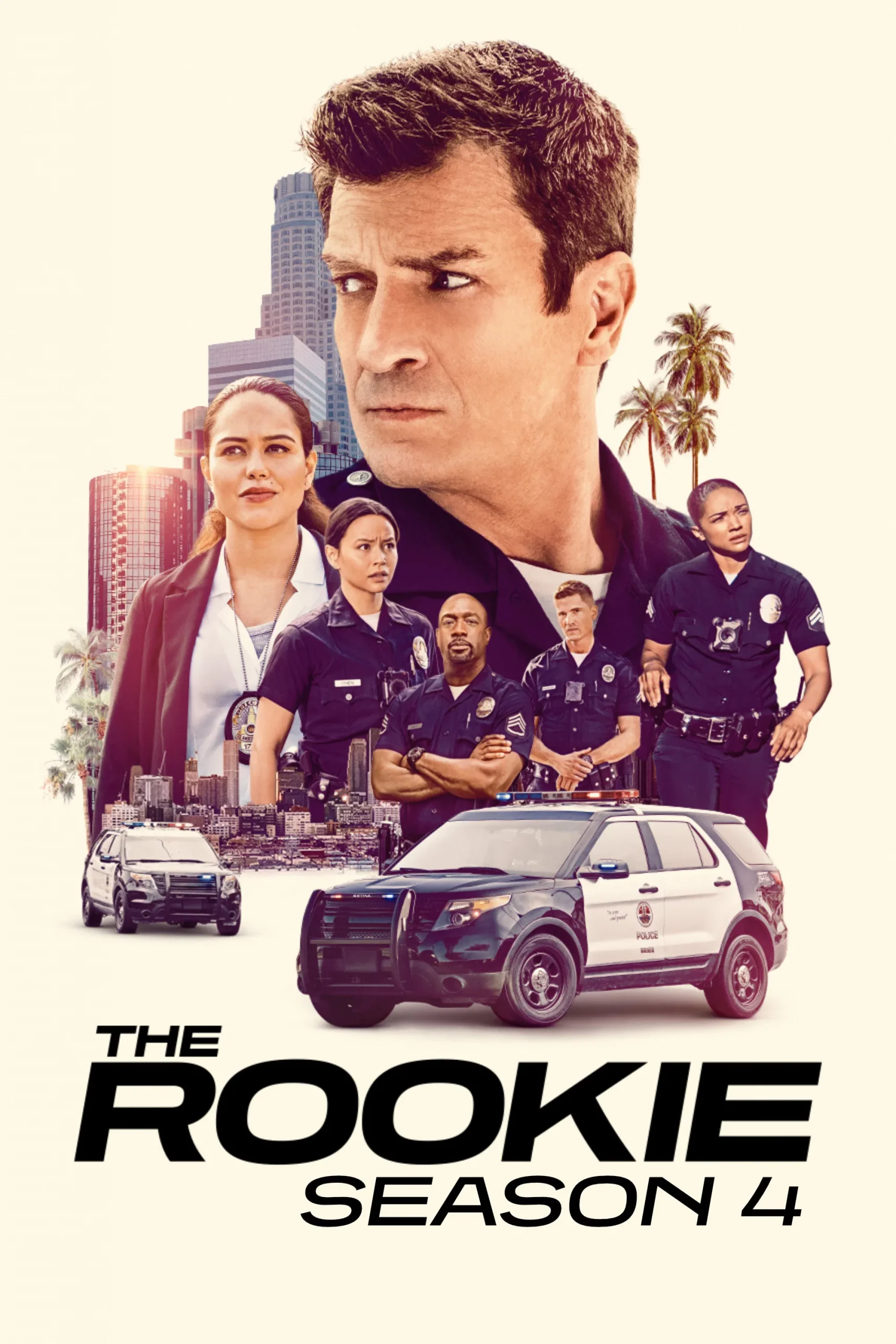 Read more about the article The Rookie S04 (Complete) | TV Series