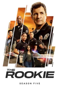 Read more about the article The Rookie S05 (Complete) | TV Series
