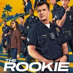 The Rookie S08 (Episode 13 Added) | TV Series