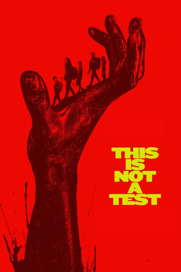Read more about the article This Is Not a Test (2026) | Download Hollywood Movie