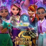 Unicorn Academy: Secrets Revealed S01 (Complete) | TV Series