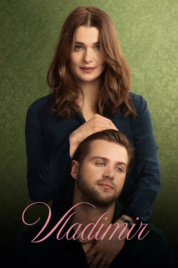 Read more about the article Vladimir (Complete) | TV Series