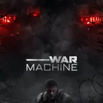 War Machine (2026) | Download Hollywood Movie