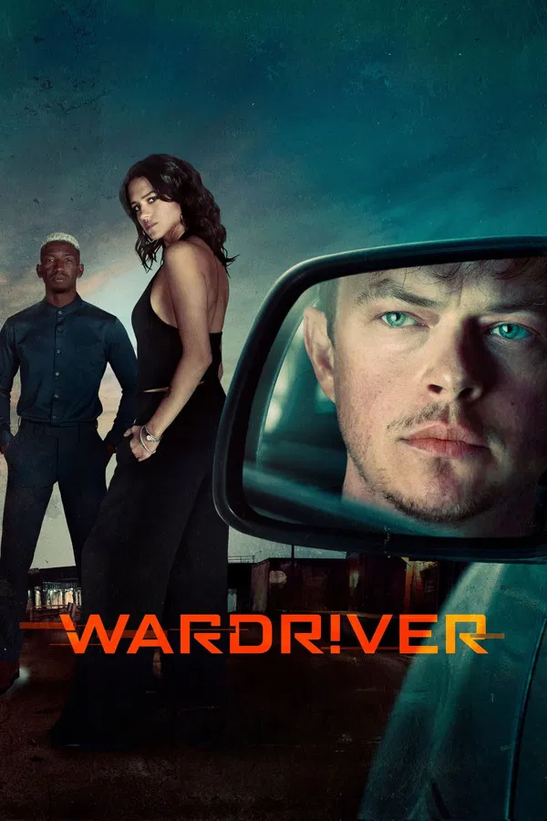Read more about the article Wardriver (2026) | Download Hollywood Movie
