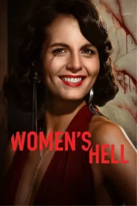Read more about the article Woman’s Hell S01 (Episode 1 & 2 Added) | Foreign TV Series