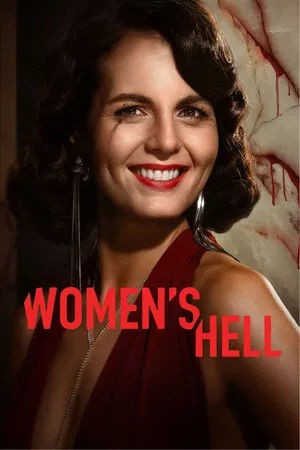 Read more about the article Woman’s Hell S01 (Episode 5 Added) | Foreign TV Series