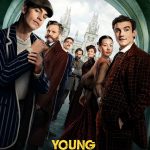 Young Sherlock (Complete) | TV Series