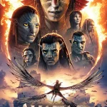 Avatar: Fire and Ash (2025) | Download Hollywood Movie