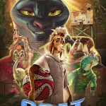 GOAT (2026) | Download Hollywood Movie