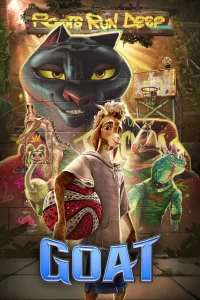 Read more about the article GOAT (2026) | Download Hollywood Movie