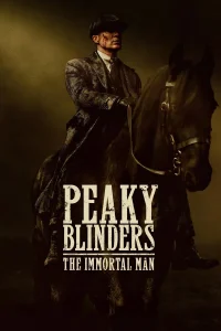 download peaky blinders hollywood movie