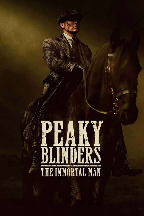 Read more about the article Peaky Blinders: The Immortal Man (2026) | Download Hollywood Movie