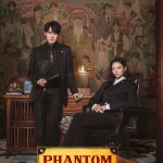 Phantom Lawyer (Episode 6 Added) | Korean Drama