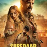 Subedaar (2025) | Download Indian Movie
