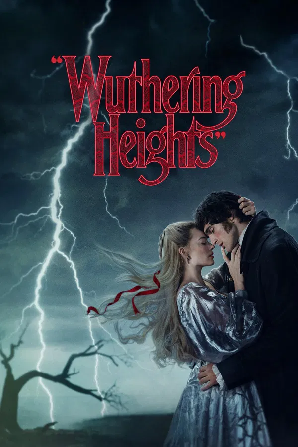 Read more about the article “Wuthering Heights” (2026) | Download Hollywood Movie