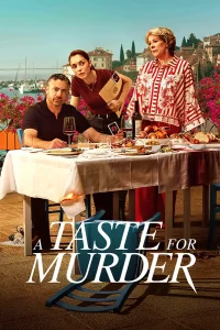 Downloaded A Taste for Murder (2026)