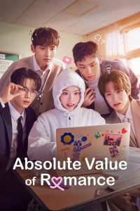 Download Absolute Value of Romance S01 (2026) Korean Drama