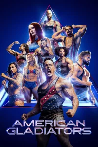 Download American Gladiators S01 (2026) Hollywood Tv series