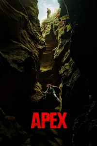 Downlaod Apex (2026) Hollywood Movie