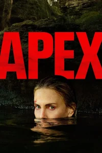 Download Apex (2026)Hollywood Movie
