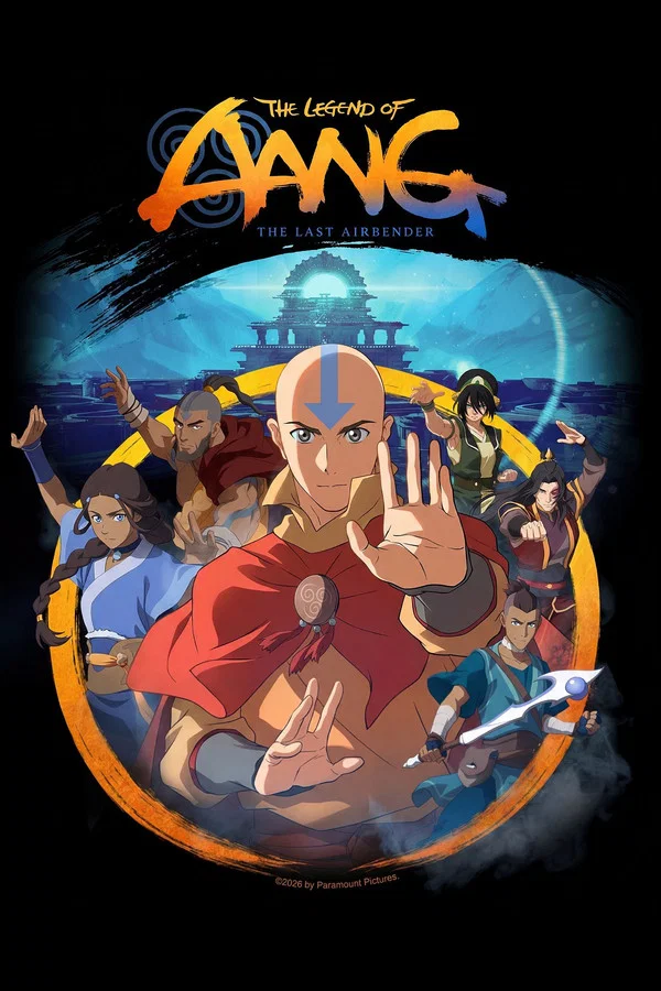 Read more about the article Avatar: Aang, The Last Airbender (2026) | Download Hollywood Movie