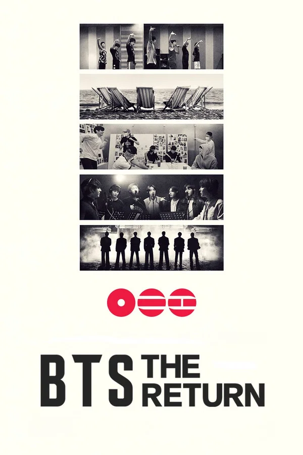 Read more about the article BTS: THE RETURN (2026) | Download Music Special