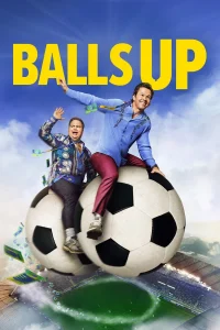 Download Ball Up (2026) Hollywood Movie