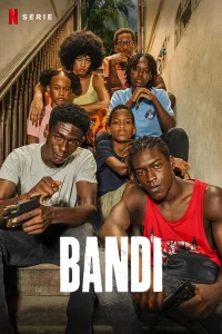 Read more about the article Bandi S01 (Complete) | Foreign TV Series