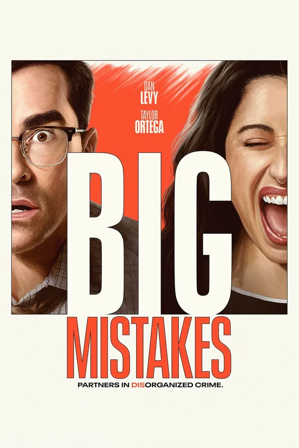 Read more about the article Big Mistakes (Complete) | TV Series