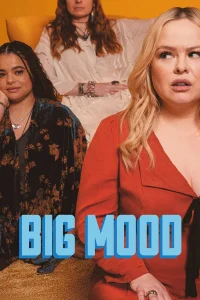 Download Big Mood S02 (2026) Hollywood Tv series