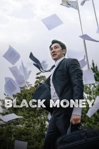 Read more about the article Black Money (2019) | Download Korean Movie